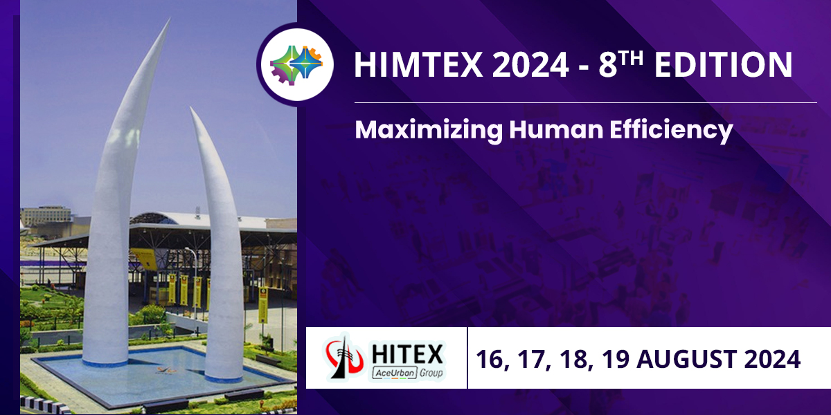 Maximizing Human Efficiency | HIMTEX