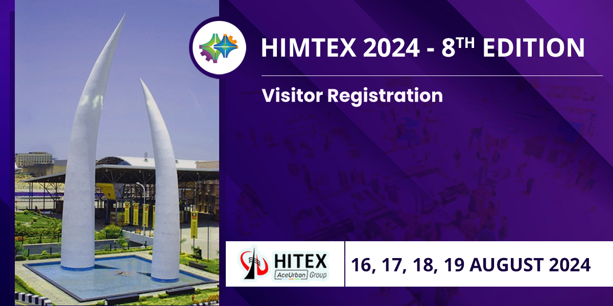 Visitor Registration HIMTEX