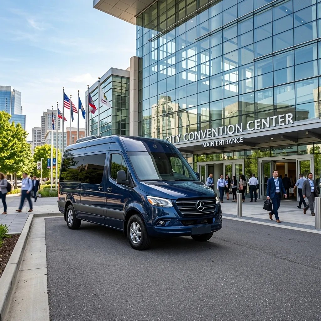 Complimentary Shuttle Service