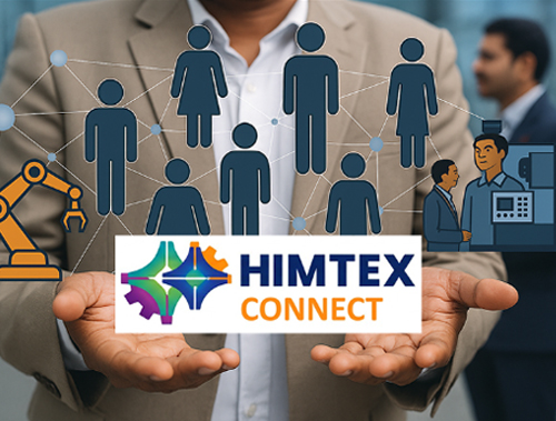 About HIMTEX 2026