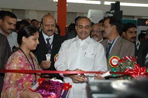 HIMTEX 2007 - Image Gallery - 1