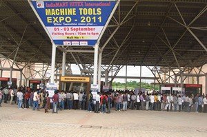 HIMTEX 2011 - Image Gallery - 1