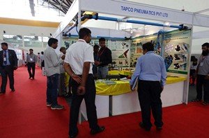 HIMTEX 2014 - Image Gallery - 2