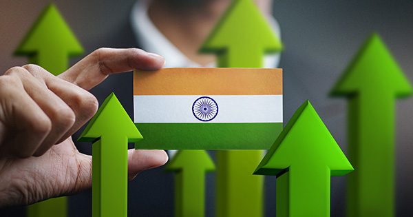 Accelerating the India Growth Story