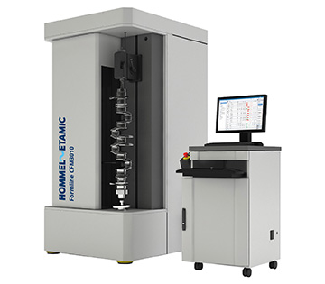 Advanced Technologies That Measure Up