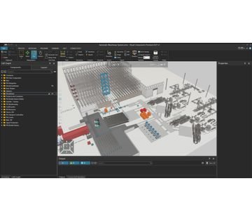 Apexiz Seam Sight Simplifies Robotic Welding Simulation Review