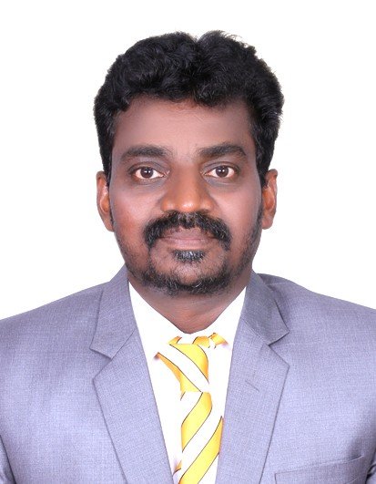 Shyam Kota