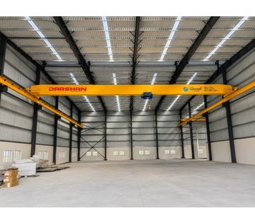 Customized Lifting Solutions for the Industry