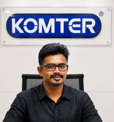 Delivering Air Solutions for Efficient Manufacturing