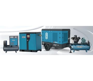 Delivering Air Solutions for Efficient Manufacturing