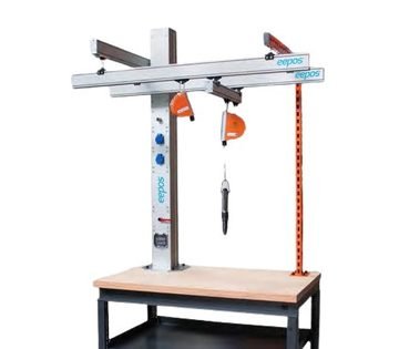 eepos India’s Ergonomic Material Handling Solutions