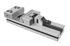 Engineering a Better Hold for Better Machining