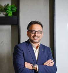 For Safer, Smarter, and Flexible Shopfloor Operations