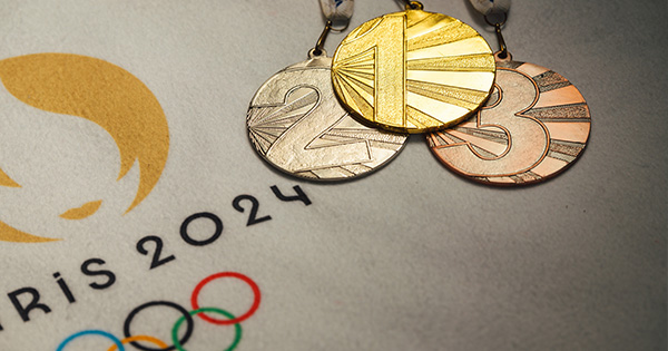 Forging Medals: The Hidden Engineering of Olympic Glory