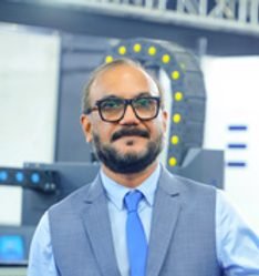 HIMTEX 2026 Expands Its Manufacturing Vision with Smart Factory Experiences and Stronger Industry Connect