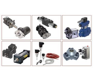 Indtools’ Advanced Fluid Power and Filtration Solutions