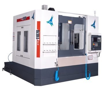 KTM 11070 Vertical Machining Center