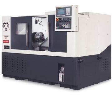 LT-2 LM 500 MY Enables Complete Machining in a Single Setup