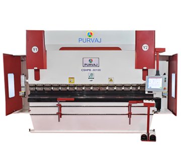 Making Every Bend a Production Advantage