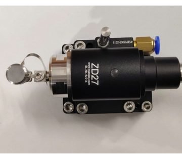 Manleo ZD27 — Length & Diameter Tool Setter