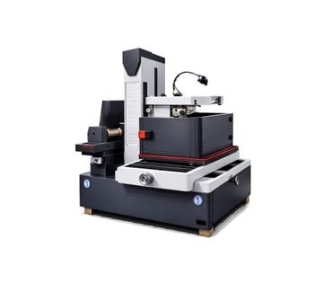 N PRO PLUS CNC EDM Wire Cut Machine