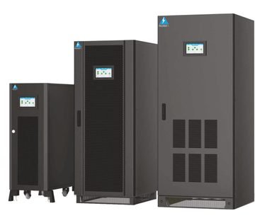 Powering the Manufacturing Sector Boom