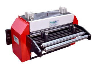 Putting Precision into Automated Coil Feeding