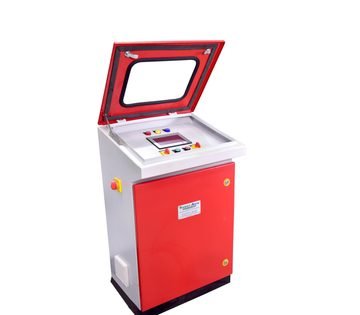Samay-Asia NC Servo Roll Feeder