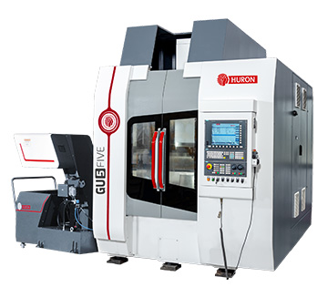 Setting the Pace in CNC Mastery 