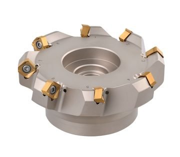 Sharpening the Edge of Machining Performance