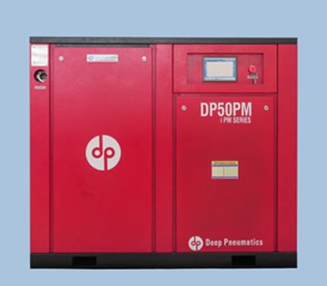 Turning Compressed Air into a Competitive Advantage