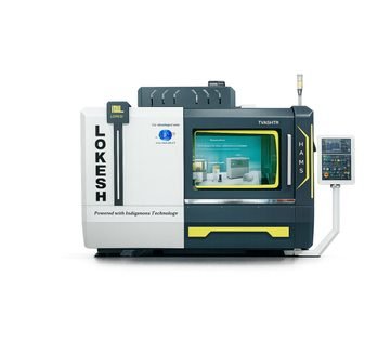 TVASTHR HAM 9 – Redefining the Future of Hybrid Manufacturing
