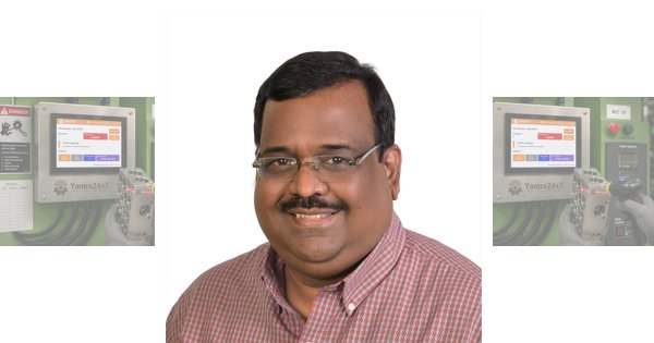 Yantra24x7 to Showcase Zero-CapEx IIoT at HIMTEX