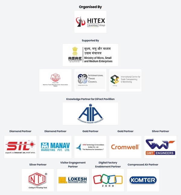 Sponsors