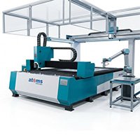 Made-in-India Laser Cutting Solutions