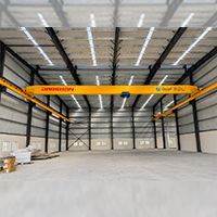 Customized Lifting Solutions for the Industry