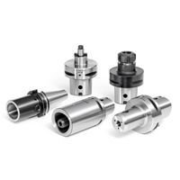 Micron-Level Precision Solutions on Display