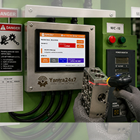 Yantra24x7 to Present Zero-CapEx IIoT