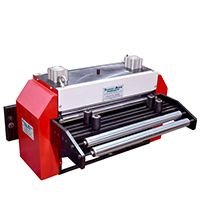 Putting Precision into Automated Coil Feeding