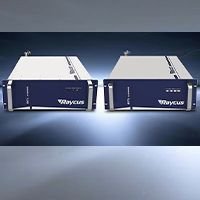 Focus on Laser-Driven Manufacturing