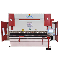 Making Every Bend a Production Advantage