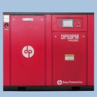 Turning Compressed Air into a Competitive Advantage